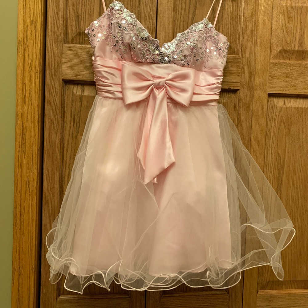 Cocktail dress